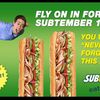 Video: Subway Store Accepts Satirical Onion 9/11 Coupon 
